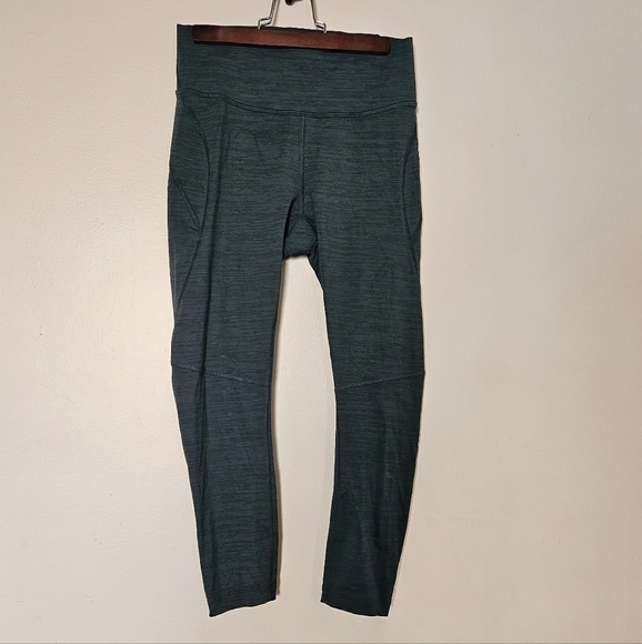 TechSweat Core Set In Evergreen - Picture 5 of 6